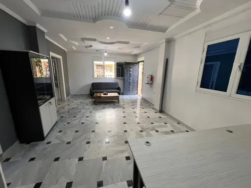 Location Villa Alger Kouba