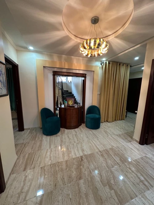 Location Villa Tipaza Douaouda