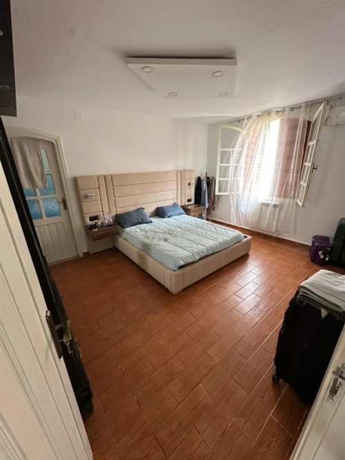 Location Appartement Niveau de villa F3 Alger Cheraga