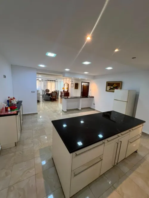 Location Appartement F4 Alger Hydra 18