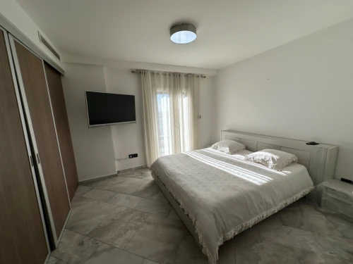 Location Appartement F4 Alger Ben aknoun
