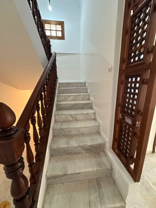 Location Villa Alger Dely brahim