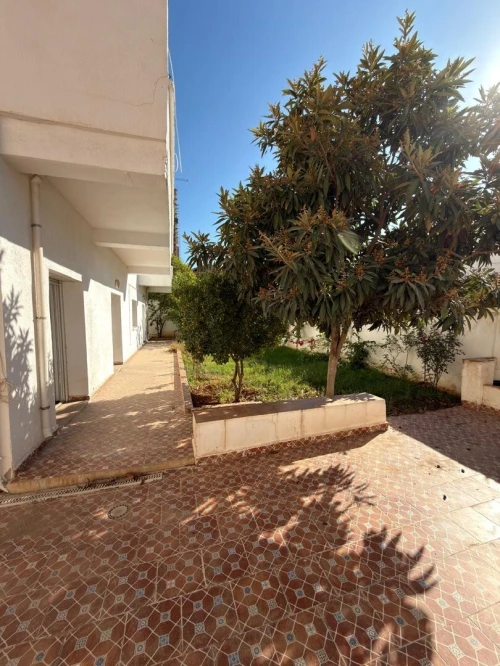 Location Villa Alger Dely brahim