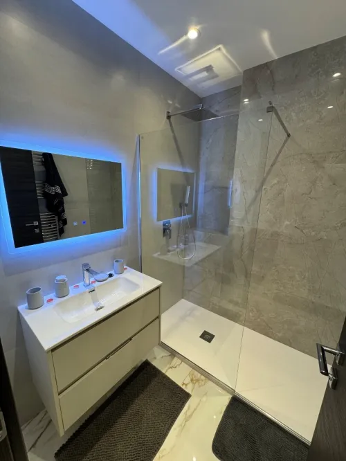 Location Appartement F3 Alger Draria