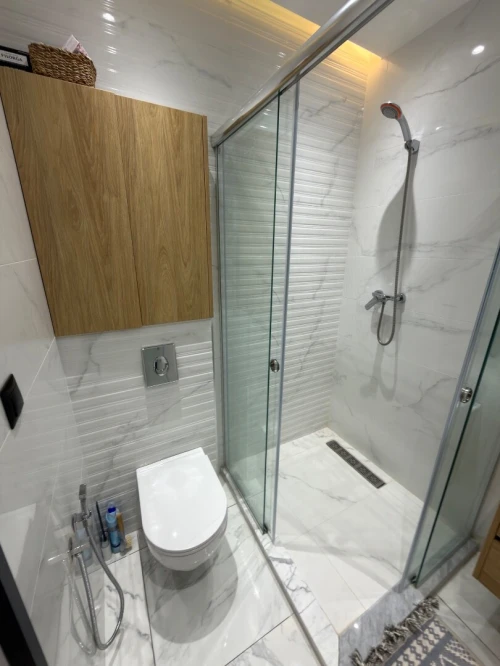 Location Appartement F3 Alger Dely brahim