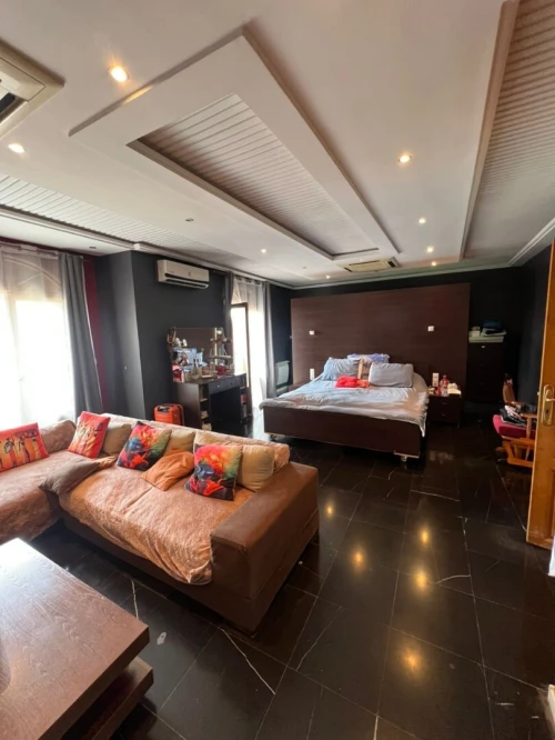 Vente Villa Alger Saoula
