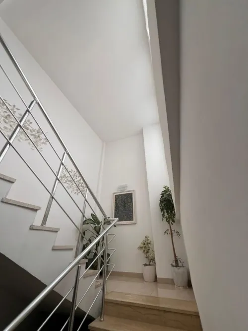 Vente Appartement Duplex F7 Alger Cheraga