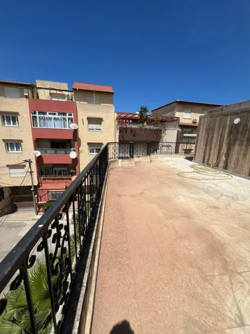 Location Villa Alger Kouba