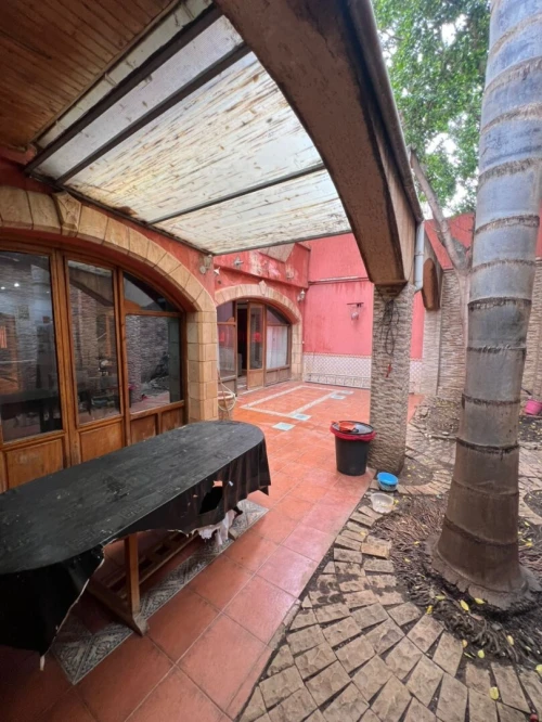 Vente Villa Alger Saoula