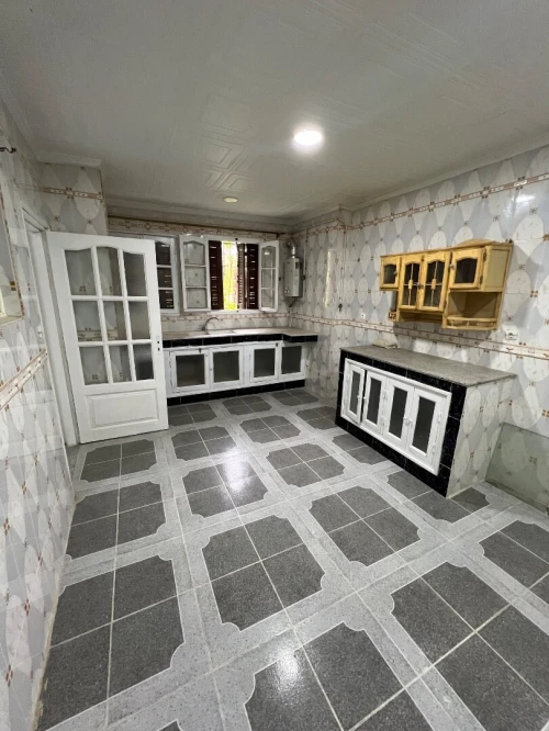 Location Appartement F4 Alger Ouled fayet