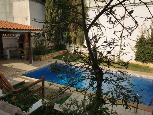 Location Villa Alger Bir mourad rais