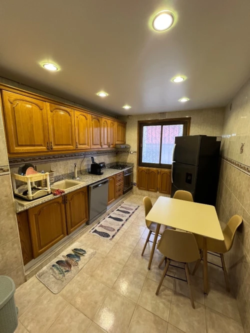 Location Appartement Duplex F4 Alger Dely brahim