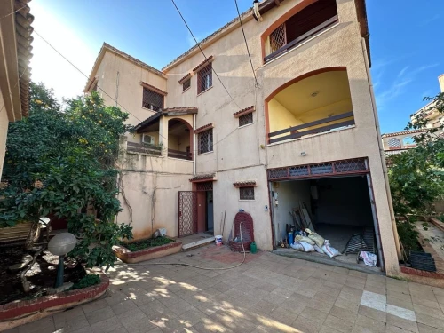 Location Villa Alger Zeralda