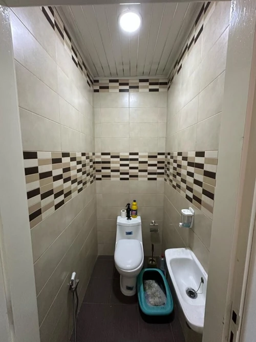 Location Appartement Niveau de villa F3 Alger Cheraga