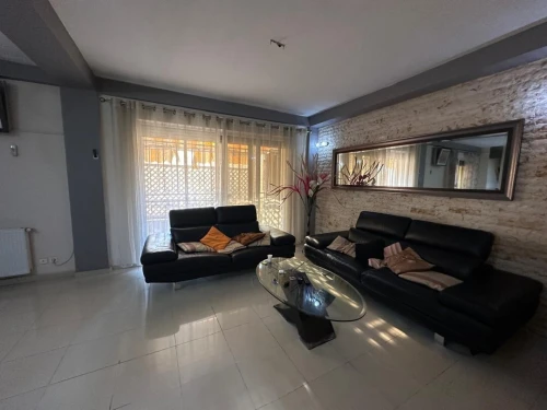 Vente Appartement Alger Draria