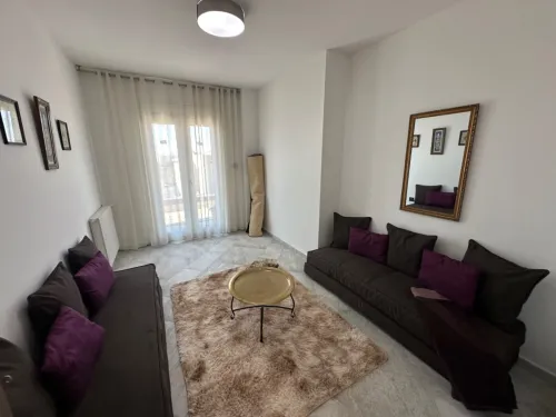 Location Appartement F4 Alger Ben aknoun