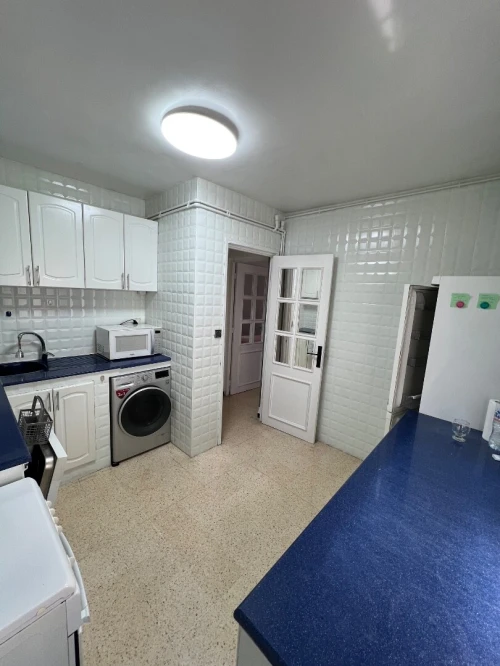 Location Appartement F4 Alger Said hamdine