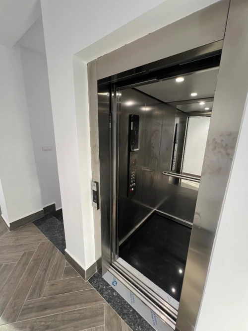 Location Appartement Duplex F5 Alger Dely brahim