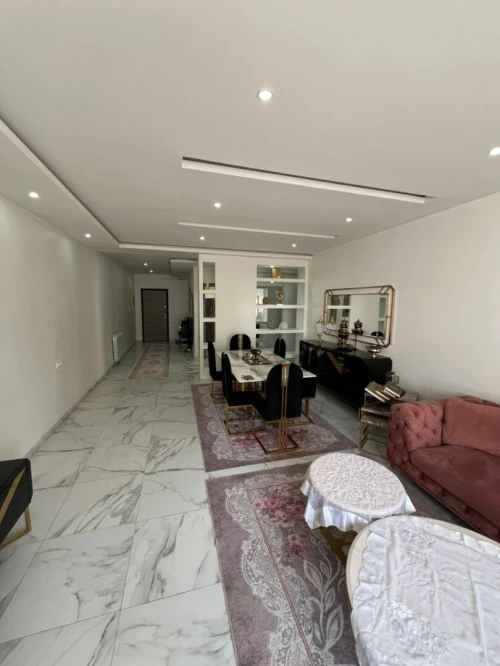 Vente Appartement F4 Alger Cheraga