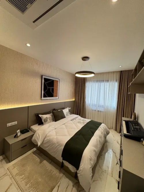 Location Appartement F3 Alger Draria