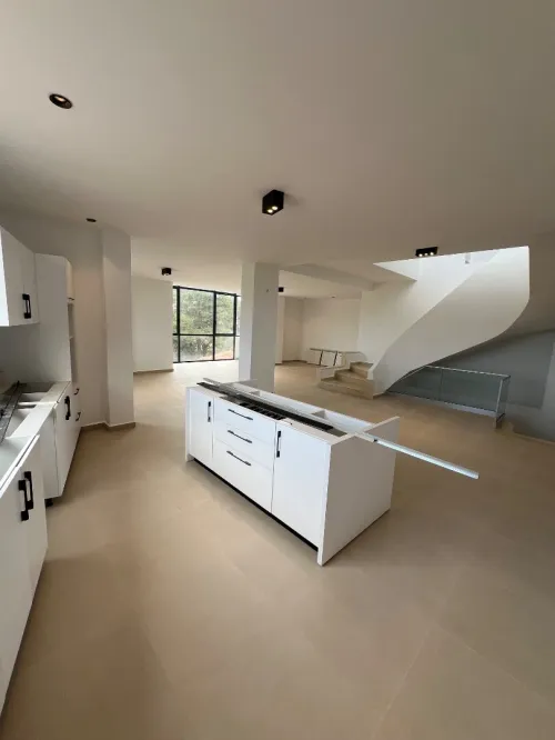 Location Appartement Duplex F5 Alger Ben aknoun