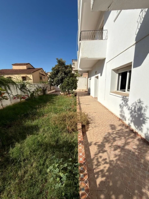 Location Villa Alger Dely brahim