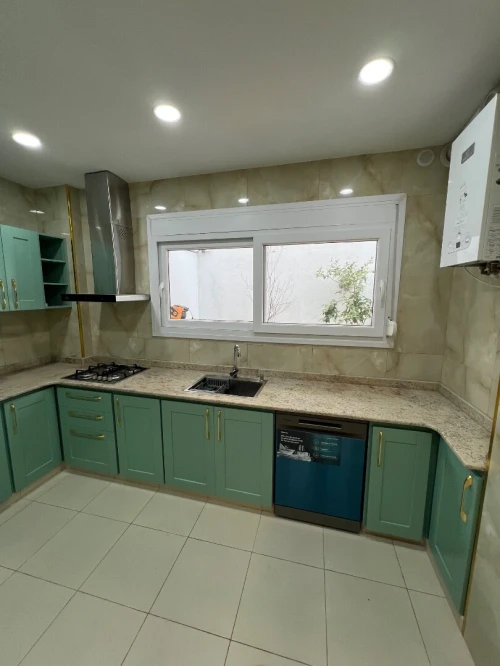 Location Appartement F2 Alger Ben aknoun