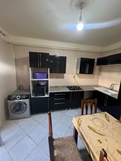 Location Appartement F3 Alger Hydra