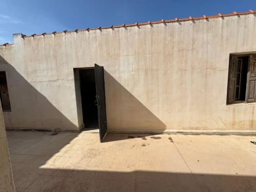Vente Appartement F4 Alger Draria