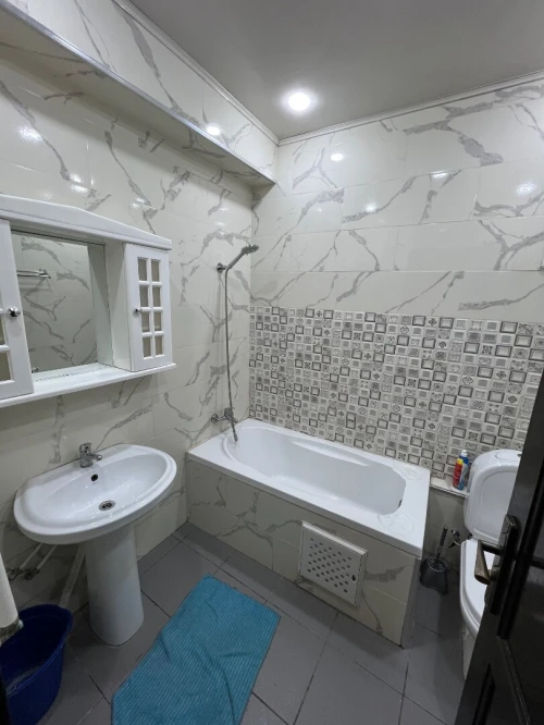Location Appartement F3 Alger Ouled fayet