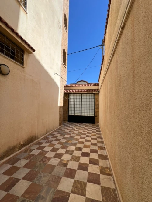 Vente Villa Alger Dely brahim