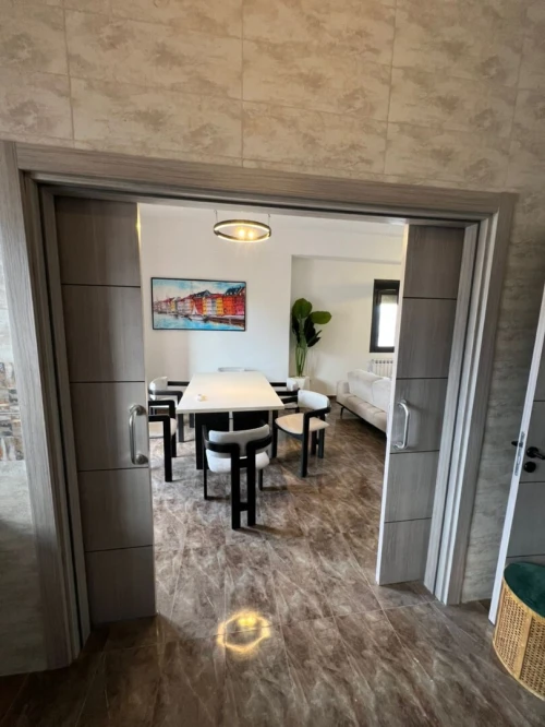Location Appartement F3 Alger Hydra