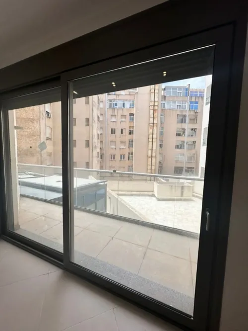 Vente Appartement F4 Alger Hydra