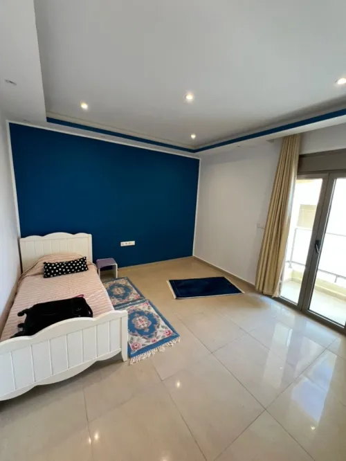 Location Appartement F4 Alger El achour