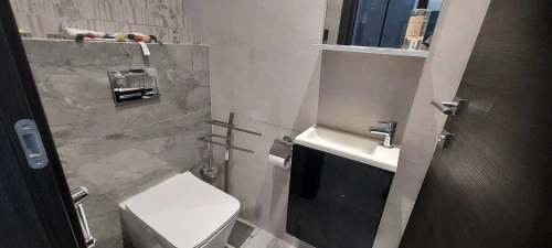 Location Duplex F4 Alger Ben aknoun