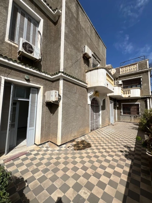 Location Villa Alger El biar