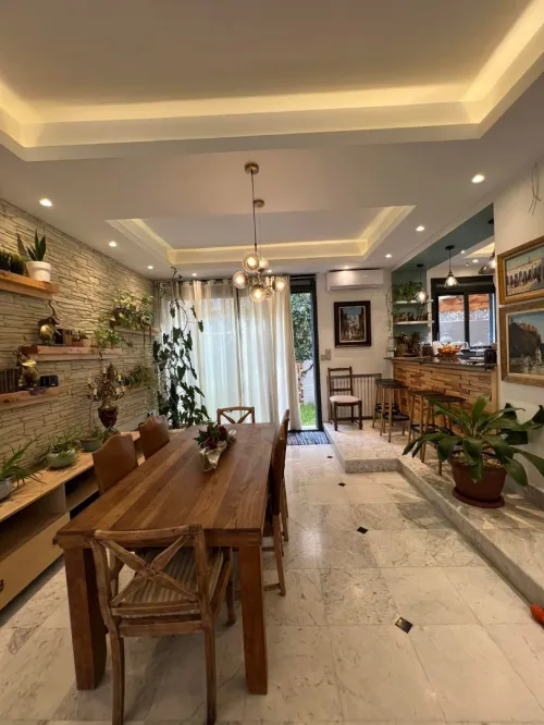 Vente Villa Alger Draria