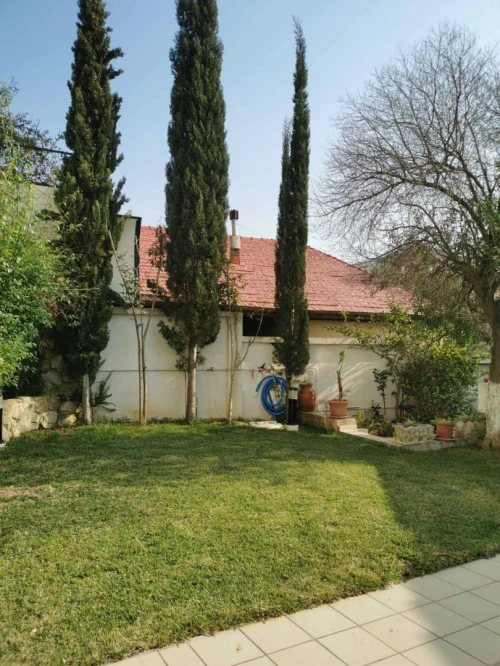 Location Villa Alger Bir mourad rais