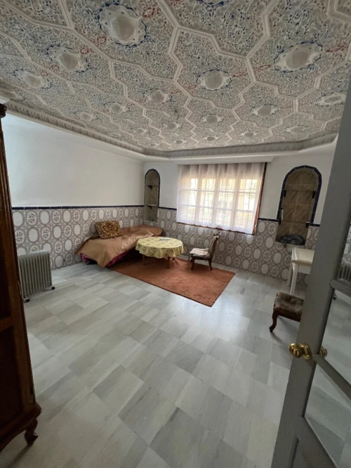 Vente Villa Alger Dely brahim