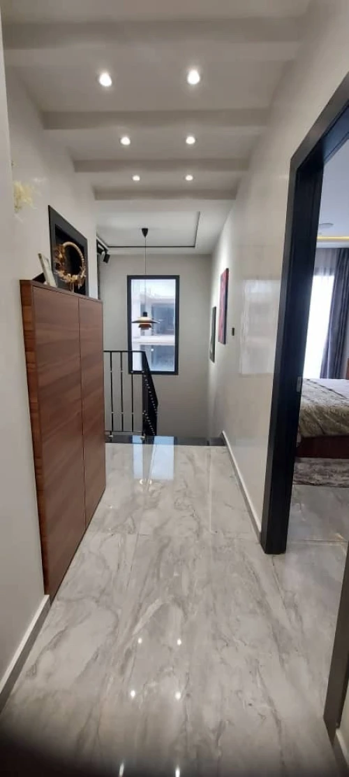 Location Duplex F4 Alger Ben aknoun