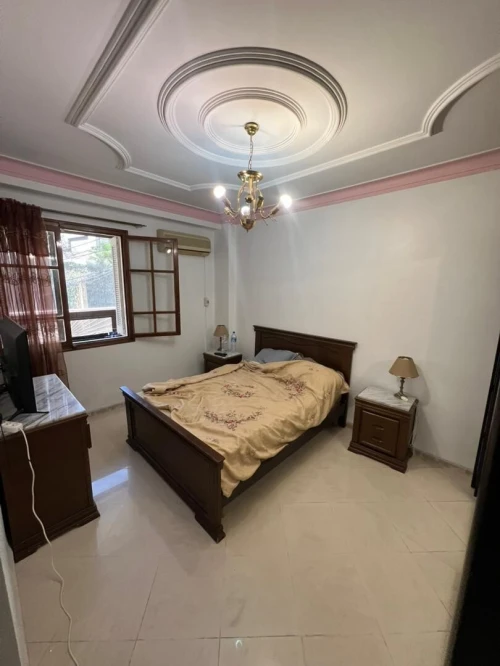 Location Appartement F3 Alger Hydra