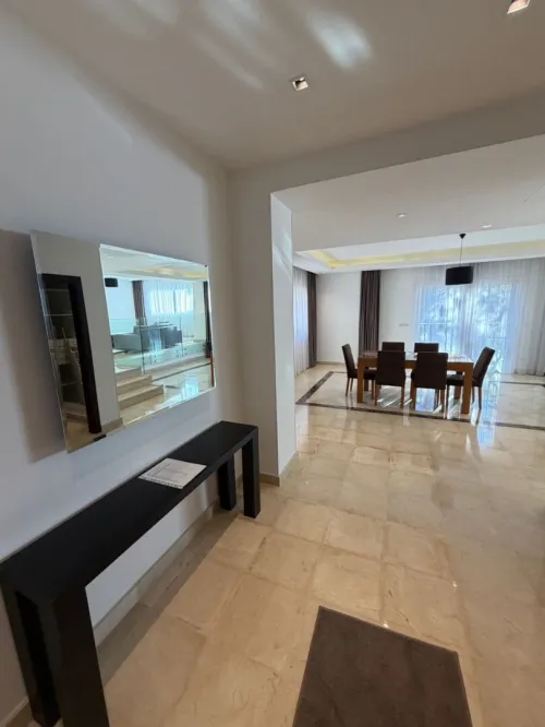 Location Appartement F3 Alger Said hamdine