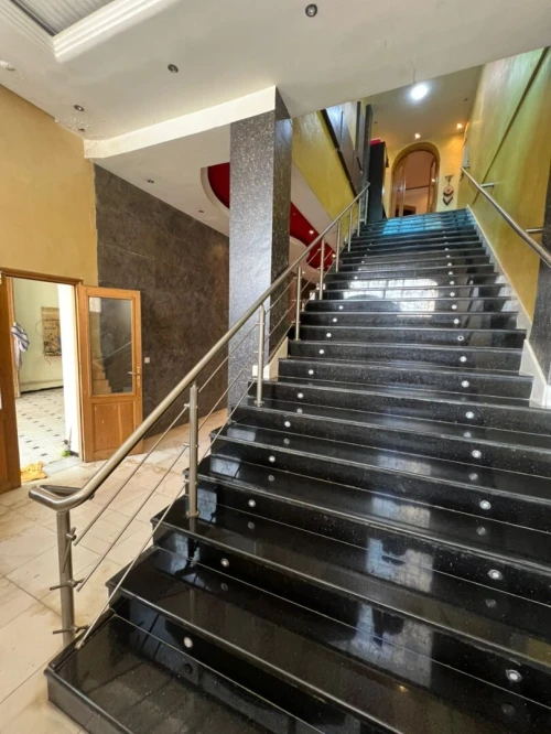 Vente Villa Alger Saoula