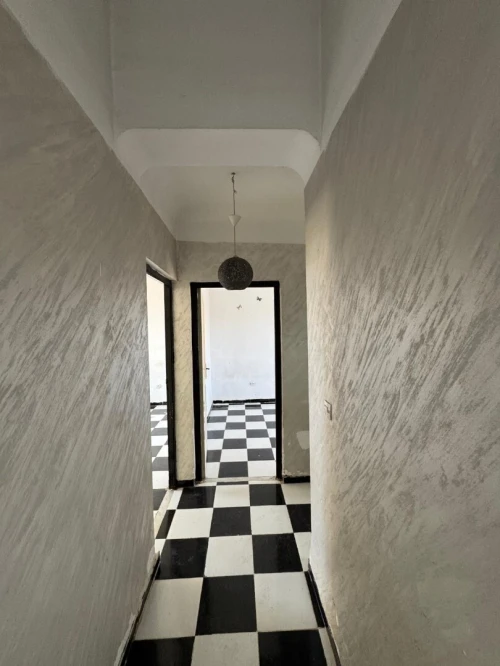 Vente Appartement F3 Alger Baba hassen