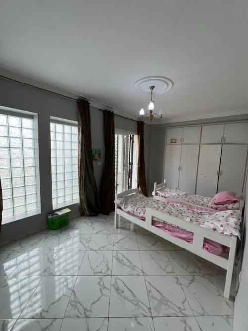 Location Appartement F3 Alger Said hamdine
