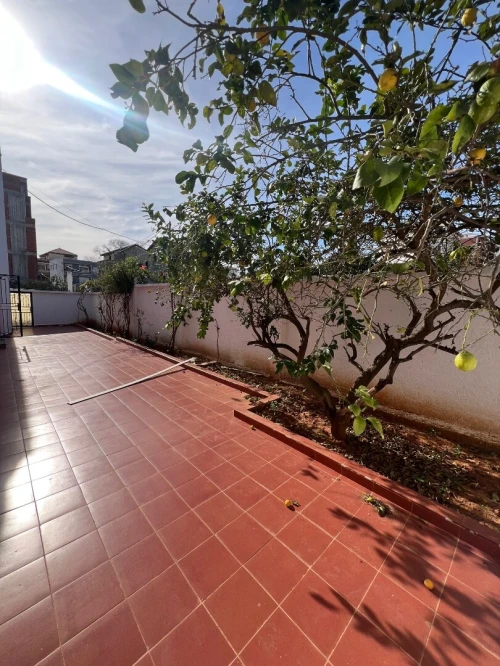 Location Villa Alger Birkhadem