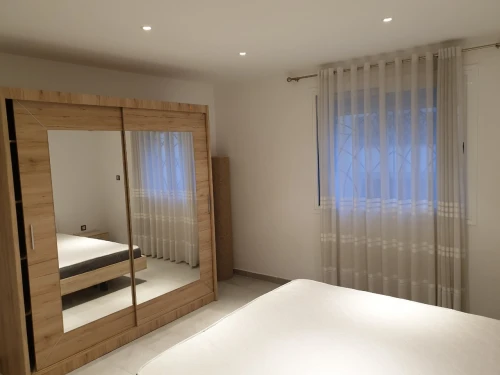 Location Appartement F3 Alger Hydra