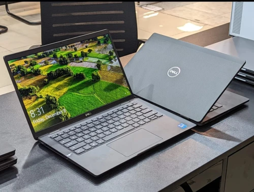 Dell Latitude 7420 i7 11Th