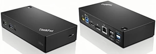 Lenovo ThinkPad Docking Station 40A7