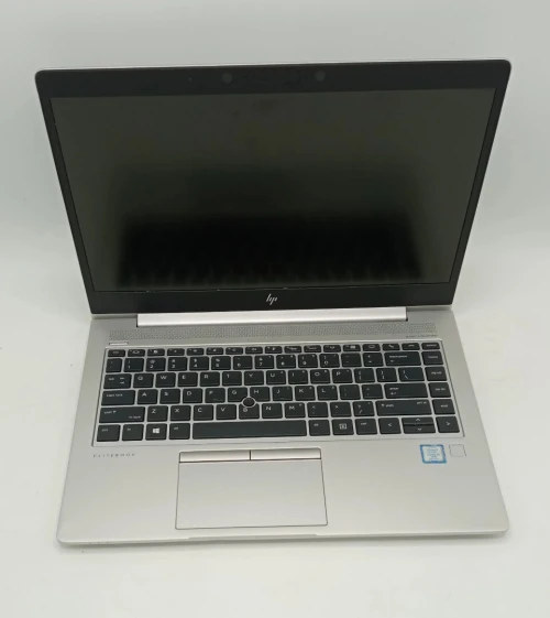 HP EliteBook 840 G6